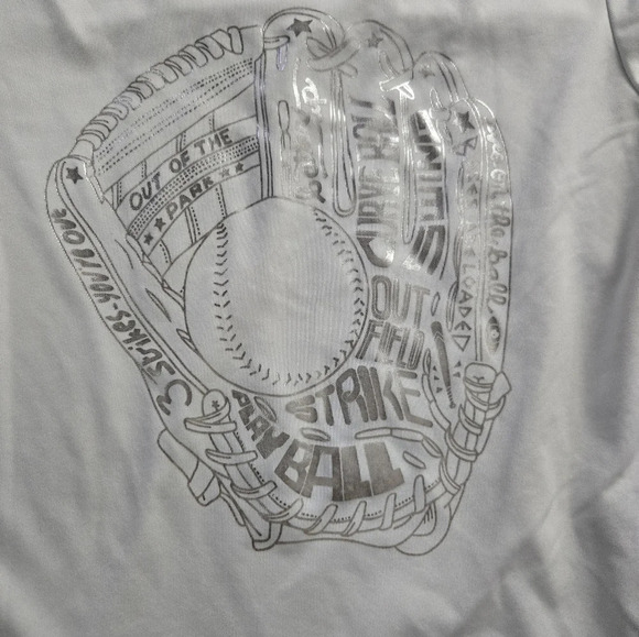 DSG Youth Dri-Fit Shirt - Picture 1 of 3